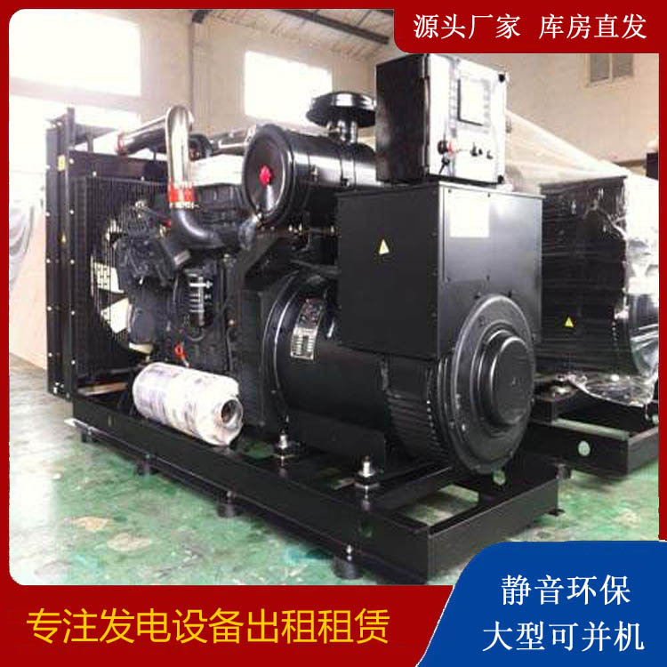 和顺发电车出租 柴油发电机组需要经常换机油吗？