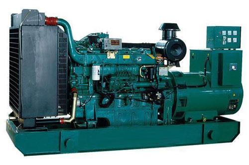 和顺出租发电机-康明斯发电机指示控制灯的作用