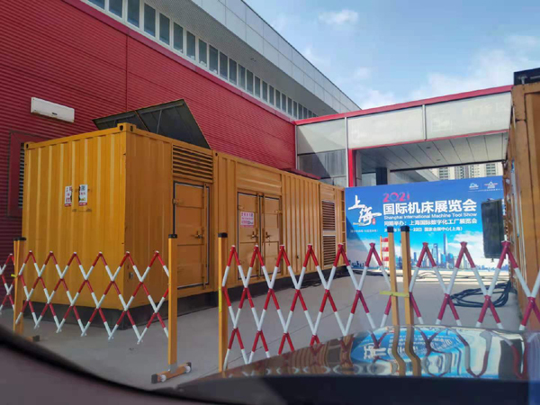 和顺发电车出租-发电机无电压或电压太低怎么办？