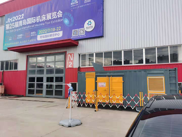 和顺发电机租赁-柴油发电机组不及时维护危害大