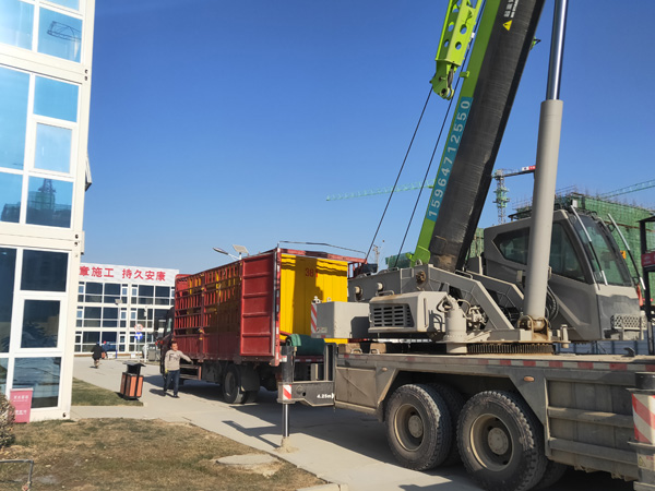 和顺发电机出租50KW柴油发电机组需要配多粗电缆线