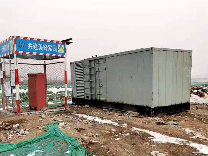 和顺燃气发电机在高海拔地区运行时会遇到哪些常见故障？