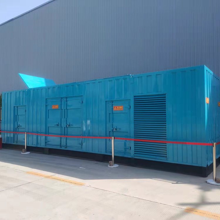 和顺怎样更换柴油发电机组的空气滤清器？