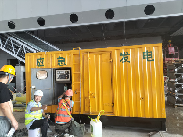 和顺怎样判断空气滤清器是否需要更换？