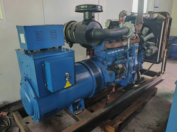 和顺100kW柴油发电机组使用多级机油有哪些优缺点？