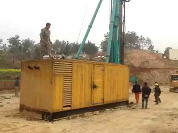 和顺柴油发电机组应用场合有哪些？